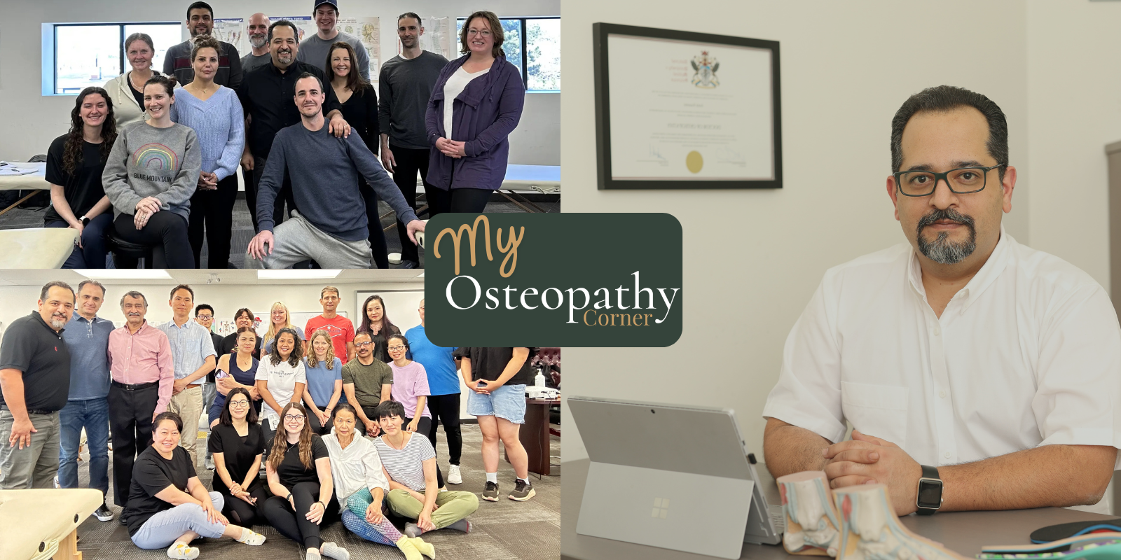 My- Osteopathy Corner-osteoapthy magazine