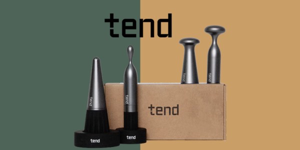 Tend Review