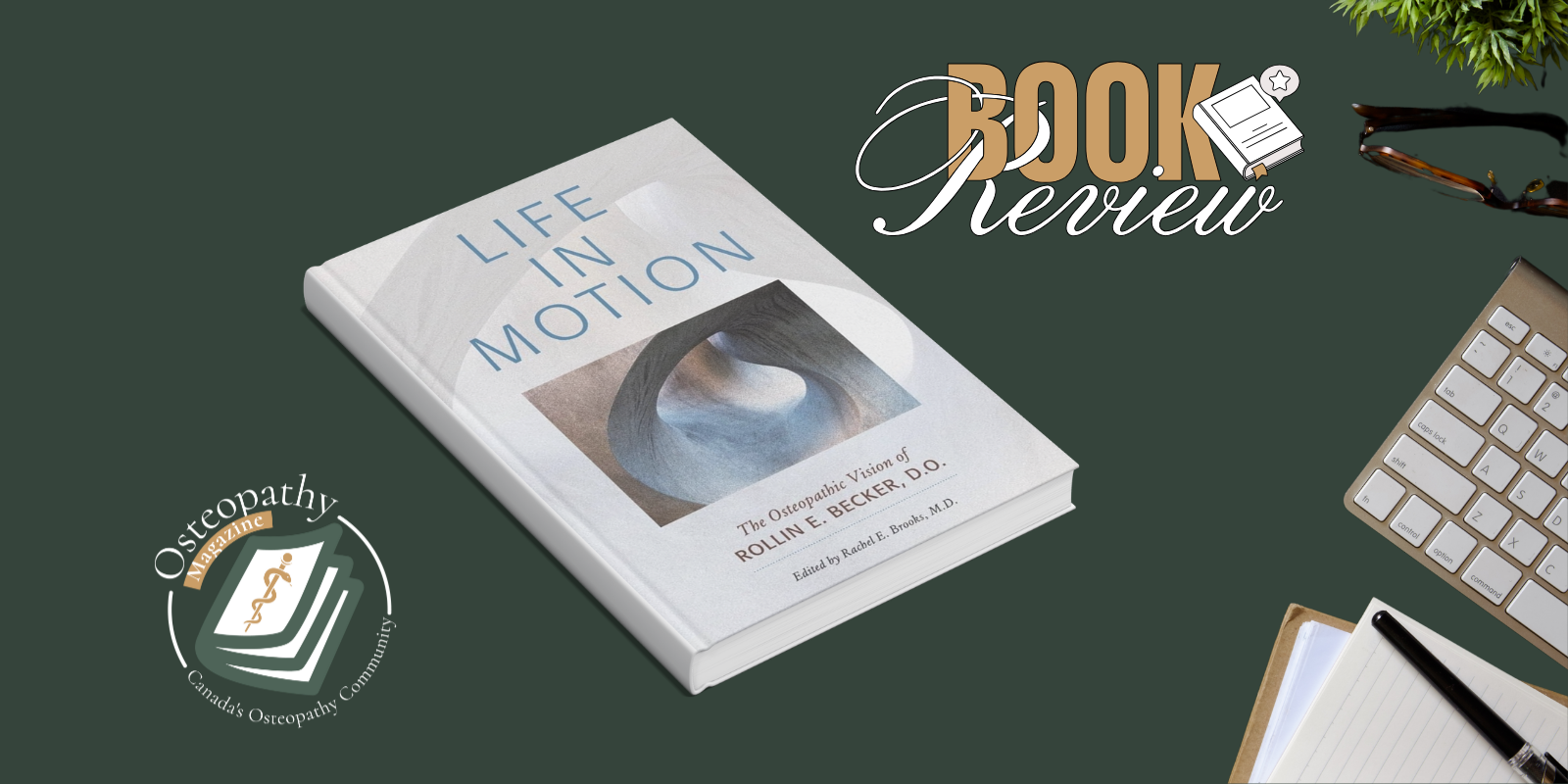 life in motion-book review