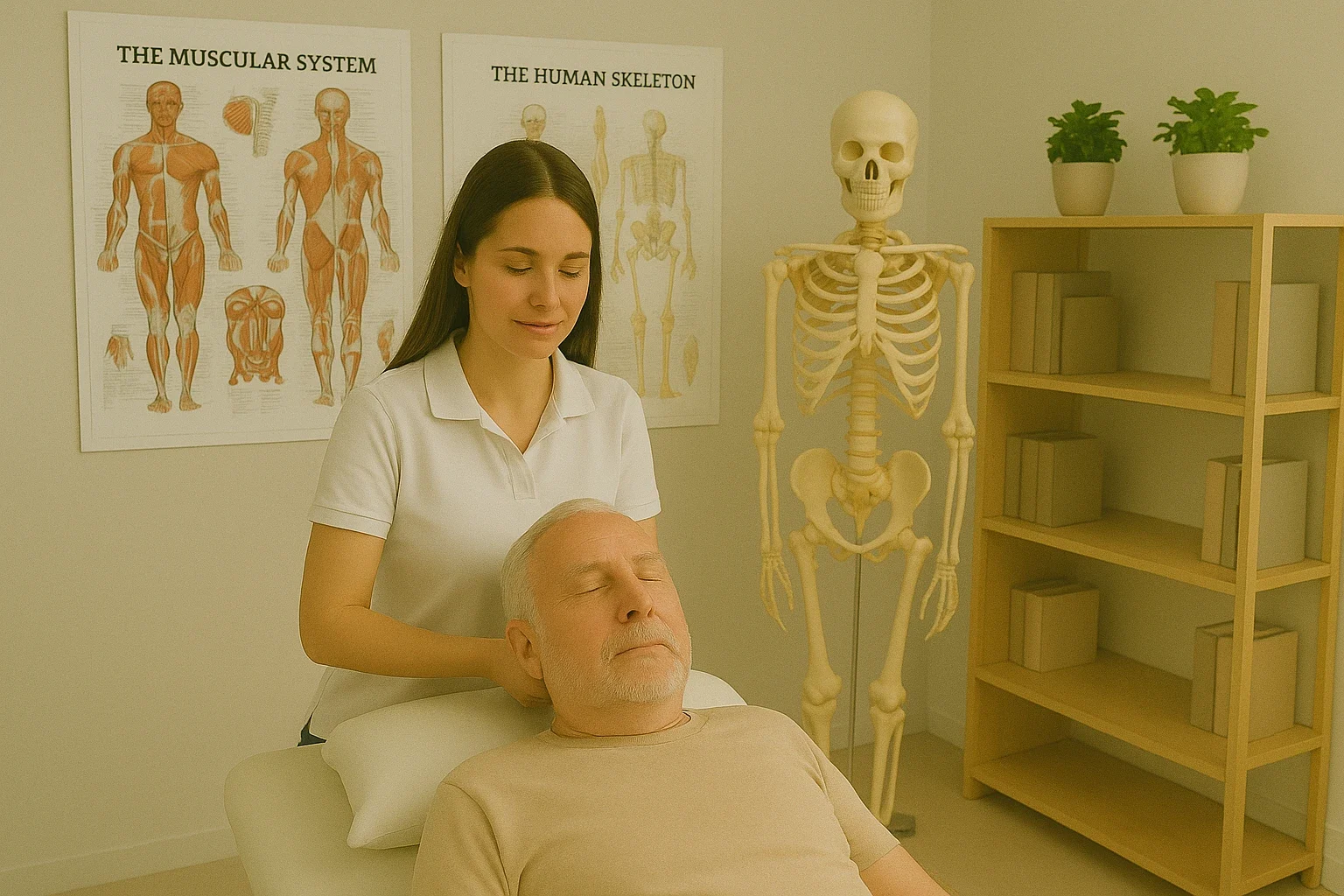 Geriatric-Osteopathy