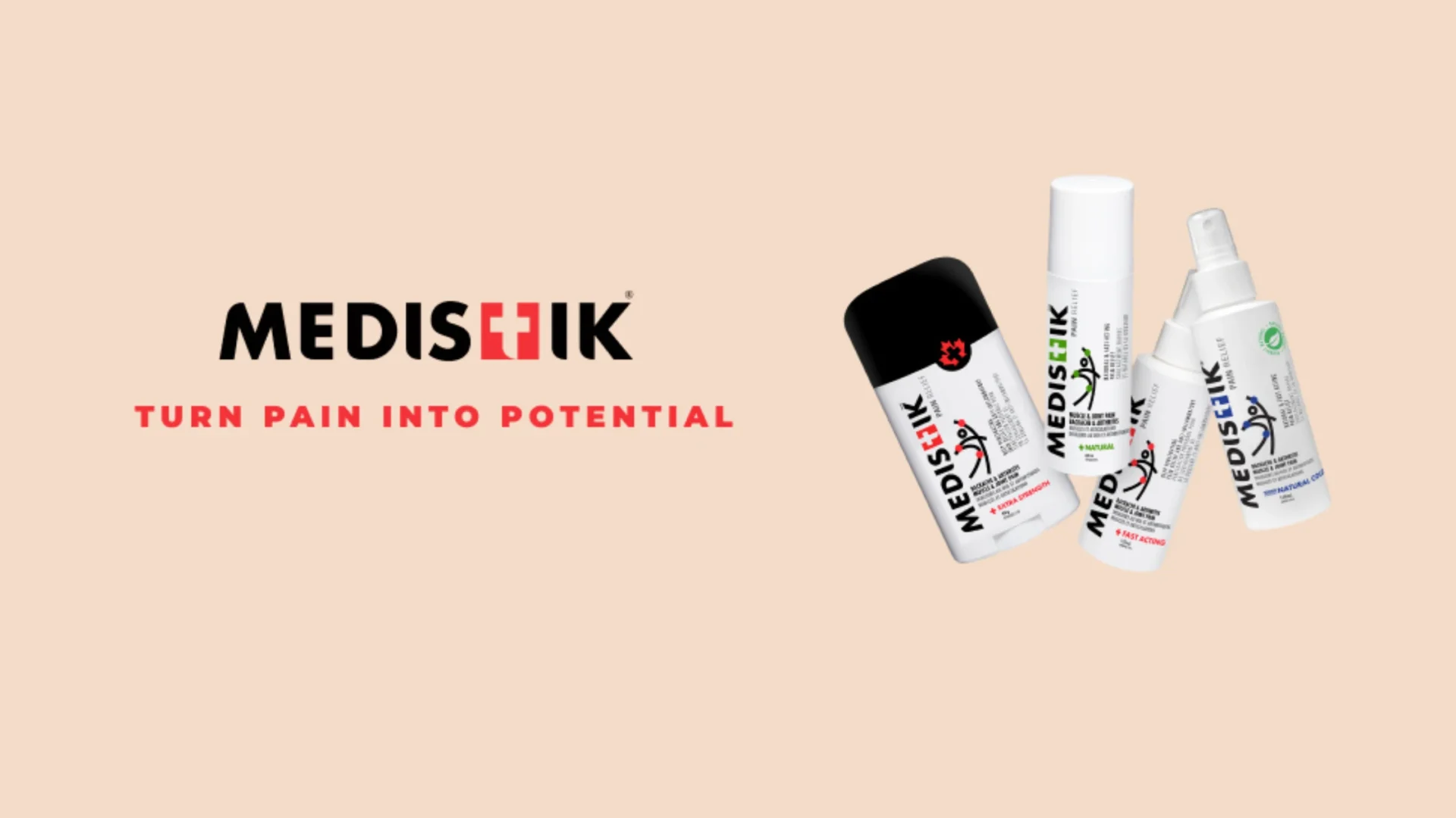 MEDISTIK: Powerful Pain Relief for Patients and Therapists Alike