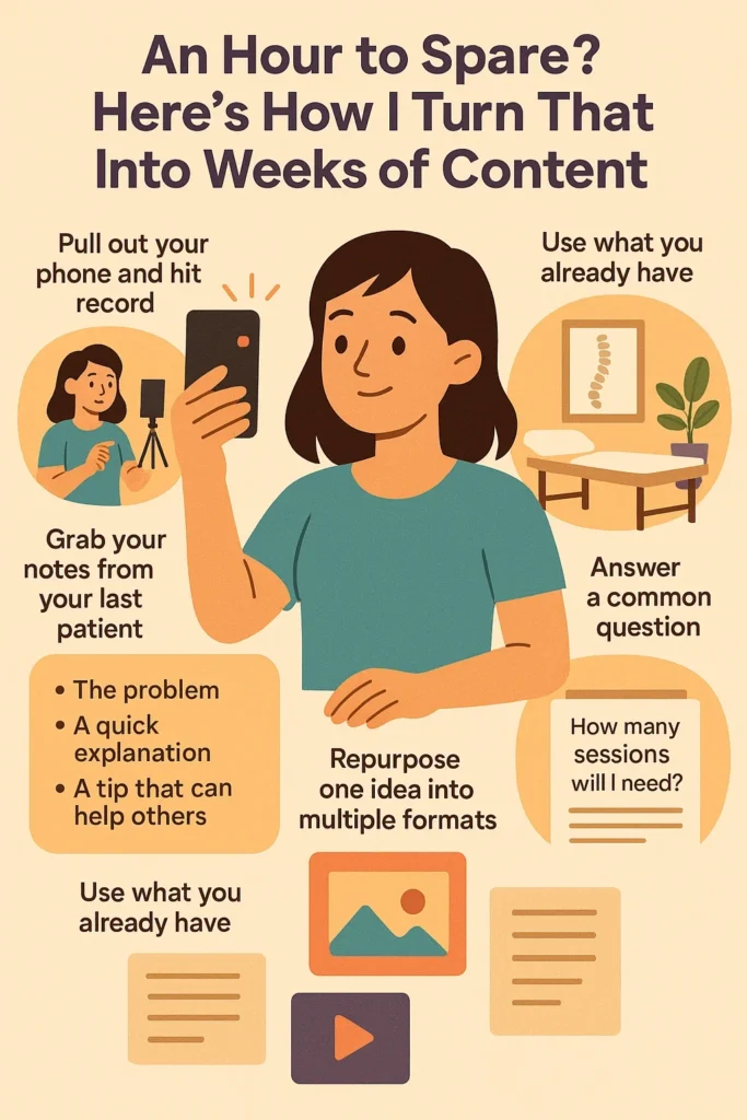 grab your notes-osteopathy magazine