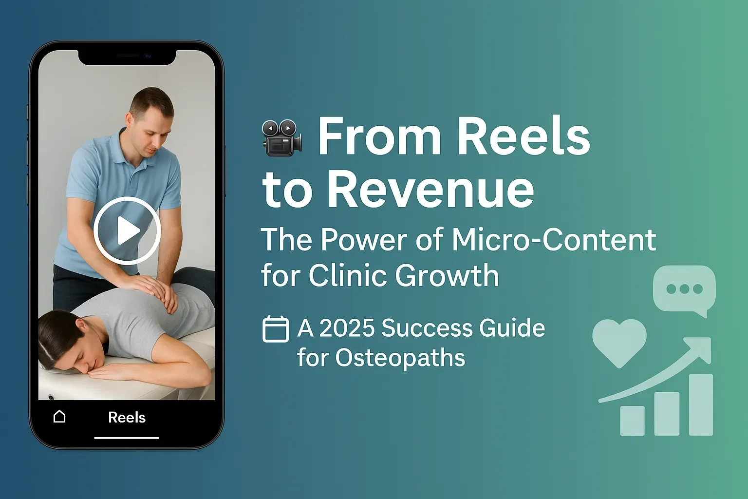 The Power of Micro-Content for Clinic Growth
