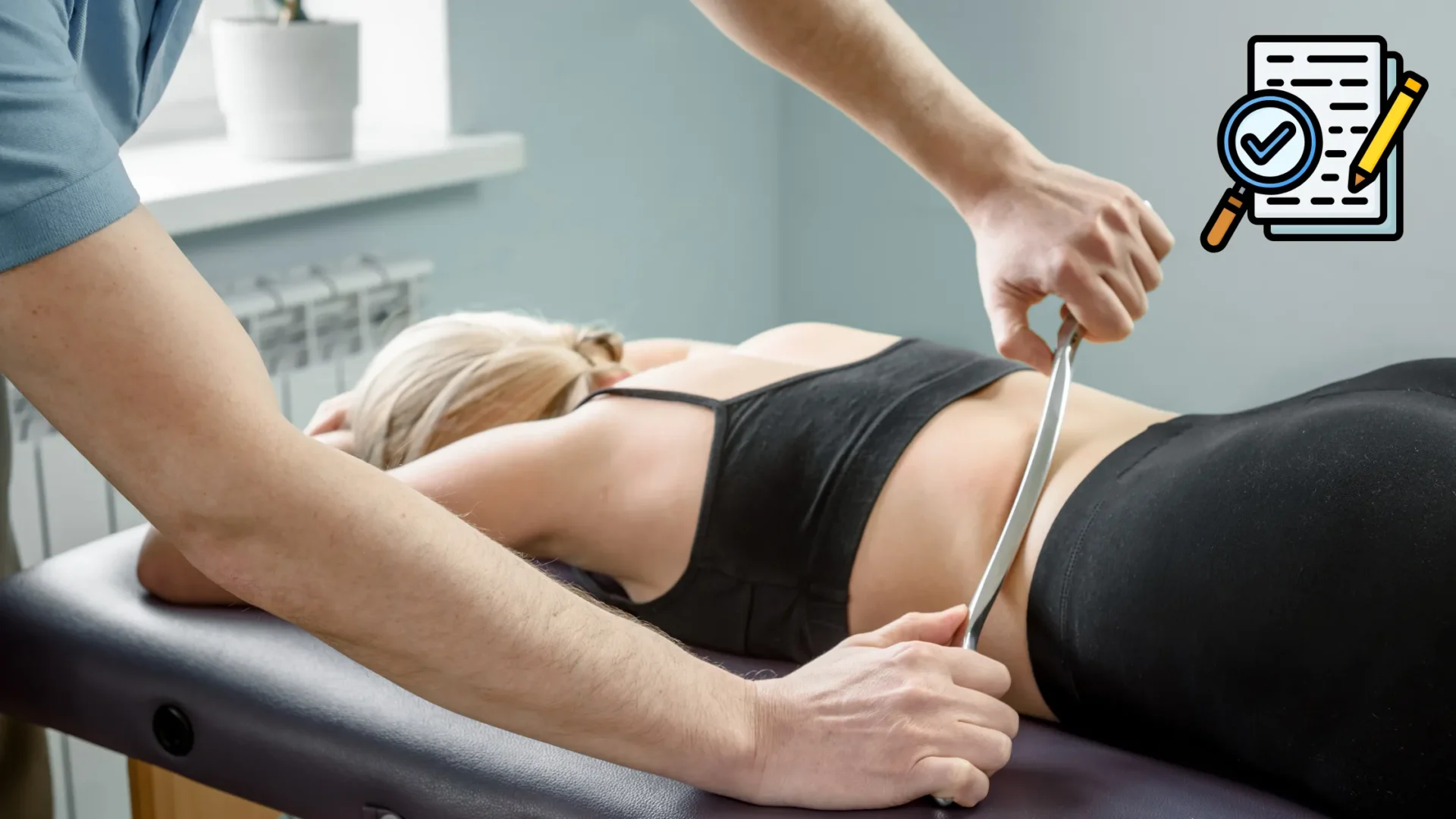 Graston Technique Shows Promise in Managing Chronic Non-Specific Low Back Pain