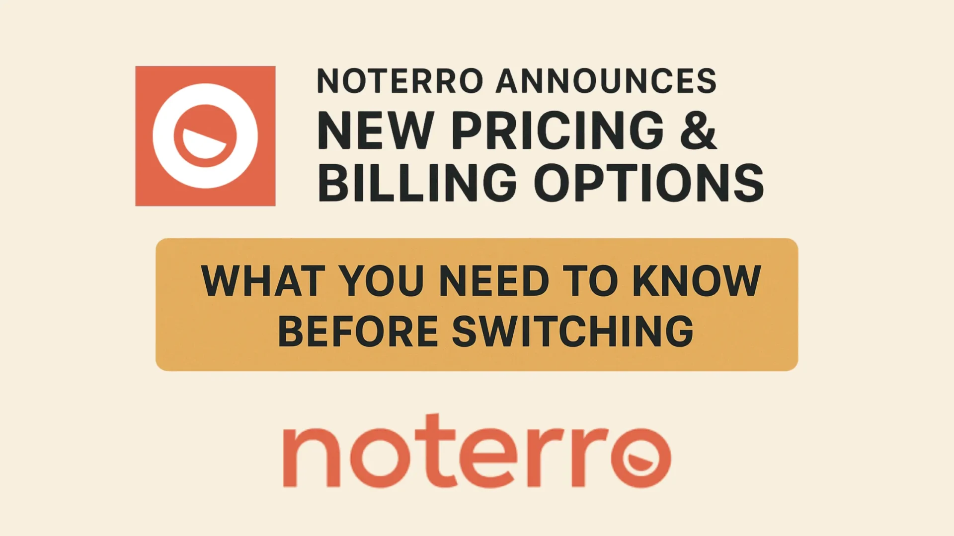 notterro update