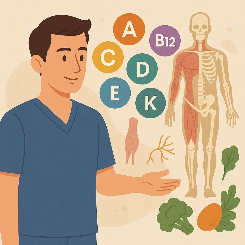 nutrition article