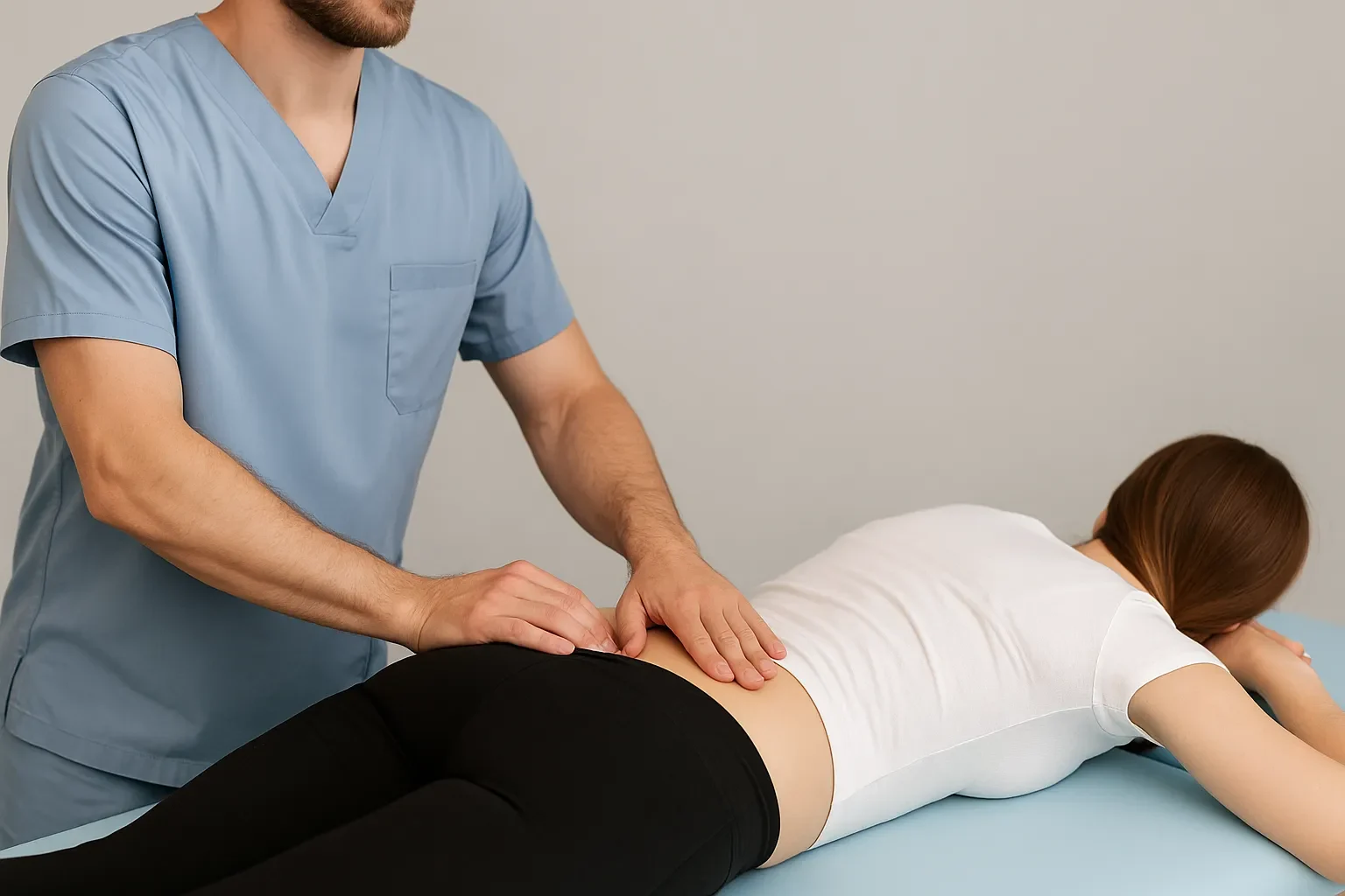 palpation article