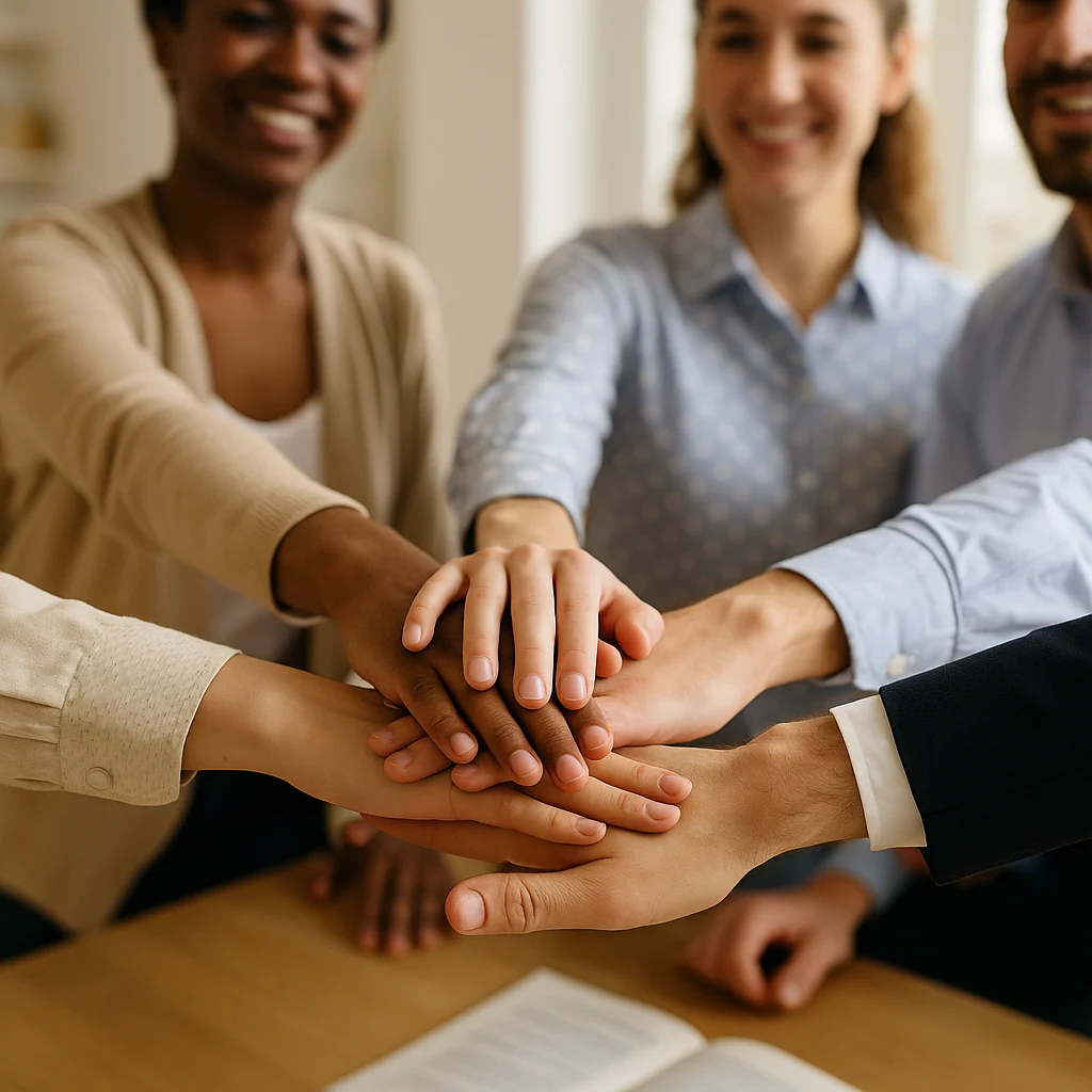 Supporting Growth: Spotlight on BCAOMP and the Power of Local Associations