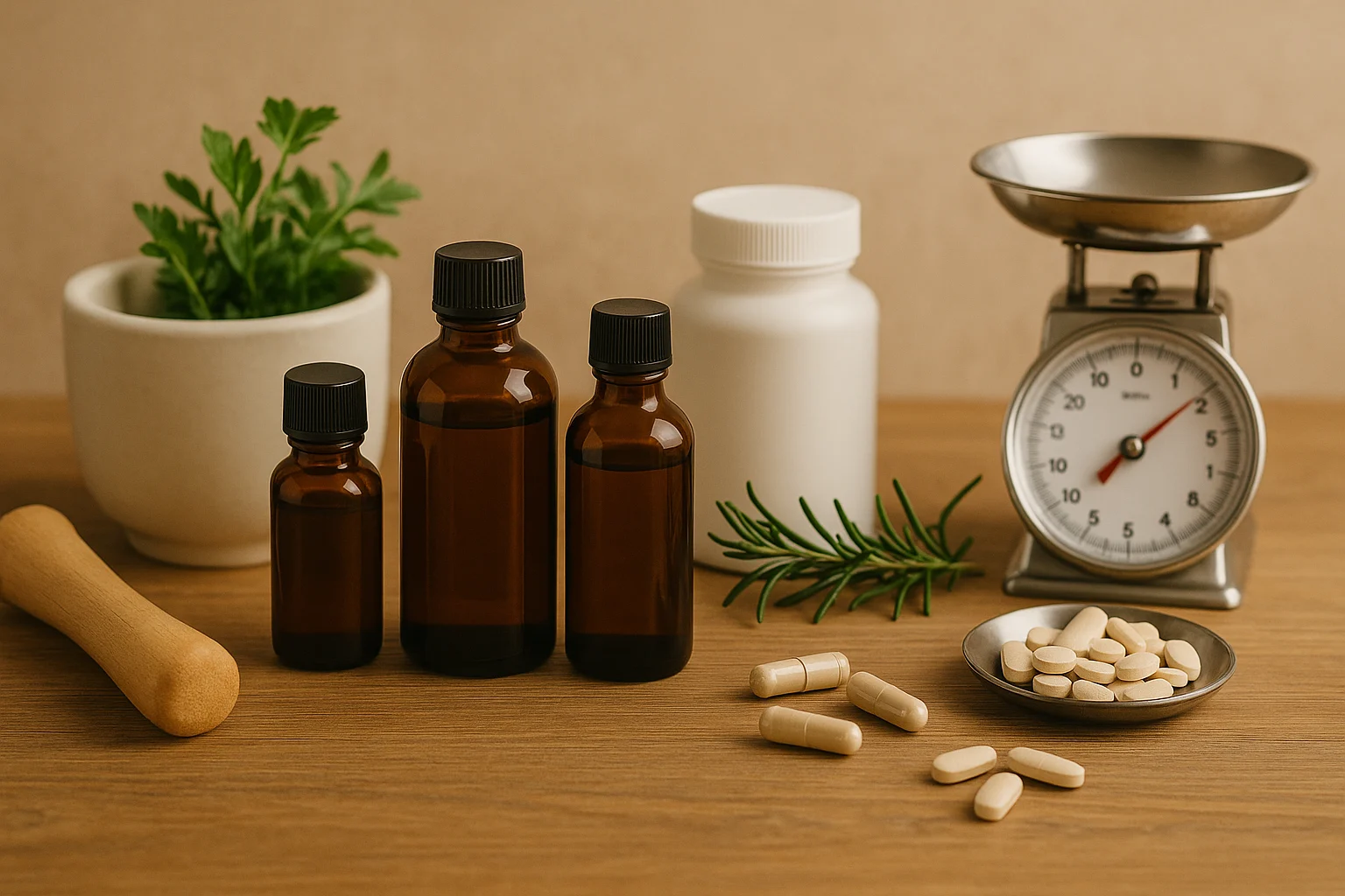 The Manual Osteopath's Botanical Cabinet: Topical Applications for Structural Dysfunction